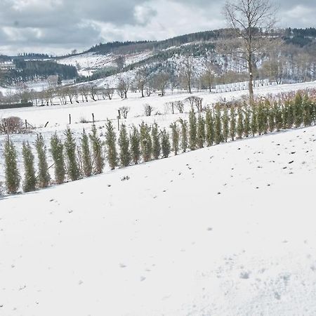 Milana Naturpanorma, Ruhig & Familienfreundlich Winterberg Zewnętrze zdjęcie
