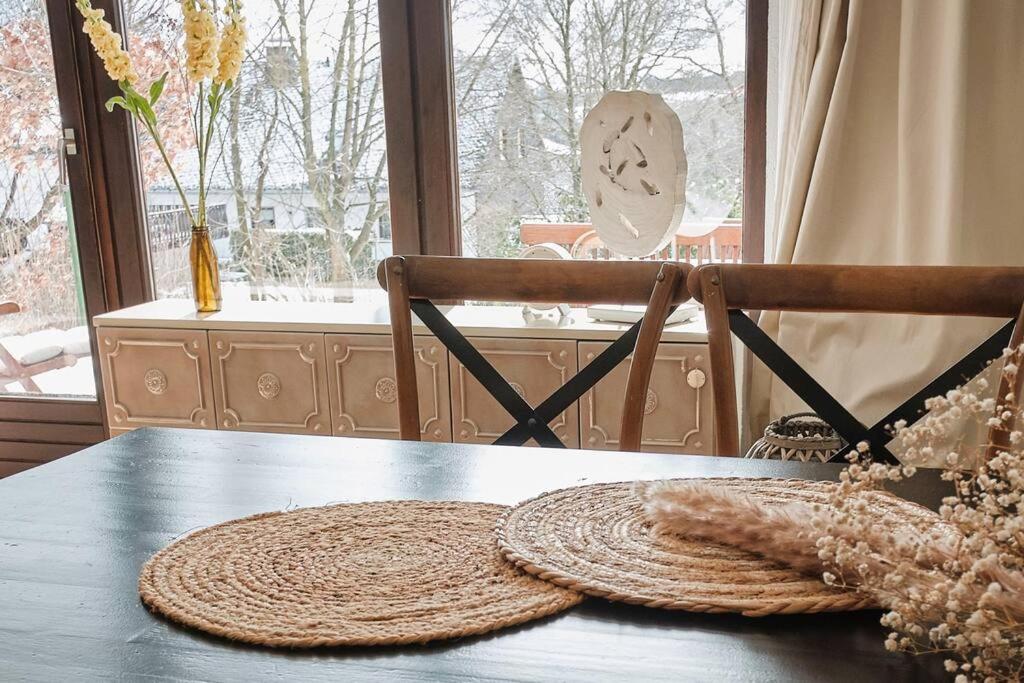 Milana Naturpanorma, Ruhig & Familienfreundlich Winterberg Zewnętrze zdjęcie